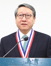 순천향대병원 최득린 교수 정년 퇴임