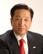 탈북자 의료봉사단장에 김철수 병협 명예회장