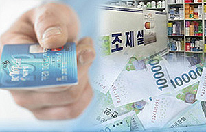 "환자가 카드 내밀면…" 약국의 불편한 진실