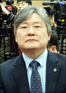 노환규 "총파업 참여 의사 피해시 정권퇴진운동"