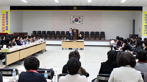 4월 여약사대회서 법인약국 저지 결의대회 열린다