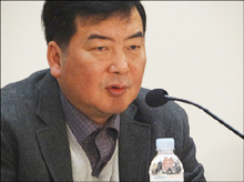 "영리법인약국 허용했다가 되돌리면 한미 FTA 위반"