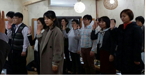 도봉·강북구약, 초도이사회서 사업계획안 확정