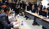 의·정 최종 협상 개시…결과는 17일 오전 공식 발표