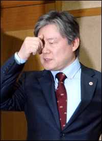 노환규 "전공의가 의료계 주체세력으로 떠 올라"