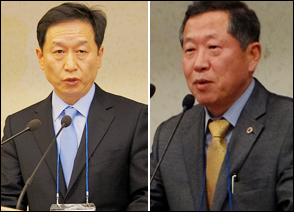 "노환규 회장 선거 당선 쿠데타 아니었다"