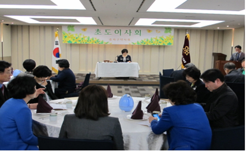 송파구약, 법인약국 저지 위한 대외활동 "계속간다"