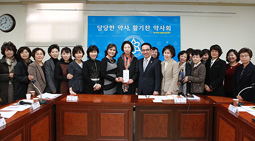 서울시 세이프약국 89개 운영…시범사업 확대