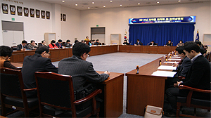 부산시약-시청, 팜파라치 고발 유연한 대처 공감대