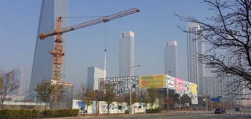송도신도시 24평대 약국, 독점조건에 분양가 8억대