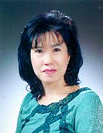 강효숙 약사, 새누리당 과천시장 공천 신청