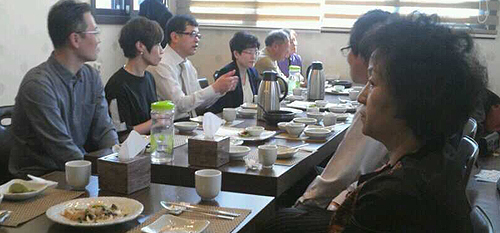 강남구약, 외국어 복약지도 약국 지원