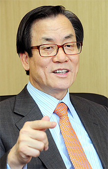 "다양한 의료욕구 충족위해 요양기관 계약제 바람직"