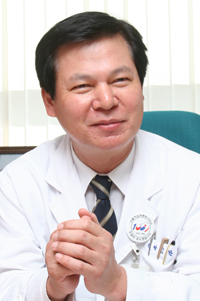 병협 김한선 위원장, 홍조근정훈장 수훈