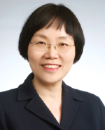 JW중외학술대상에 경희대 이희주 교수