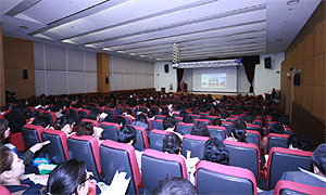 고양시약 연수교육에 약사 412명 참석
