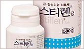 스티렌, 3년 전 기등재약 목록정비에 발목 잡히나