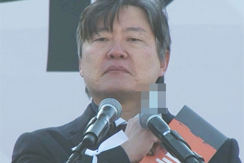 노환규 "집단휴진 처벌시 할복 의지 변함없어" 강경