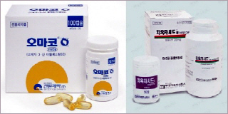 "오마코·치옥타시드, 일반약으로 전환해 주세요"