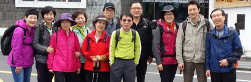 관악구약, 제주도서 임원워크숍 갖고 현안 논의