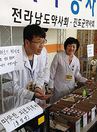 오늘부터 대전·경북도약 봉사약국 지원 