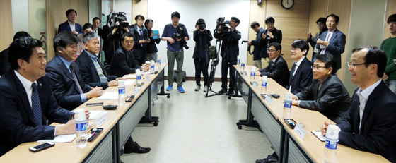 의료법인 부대사업 회의 불발…의약단체 불참 원인