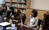 제약회사의 요직 MR "여성들에게 최고 직업이죠"