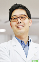 서울부민병원 정훈재 병원장 취임
