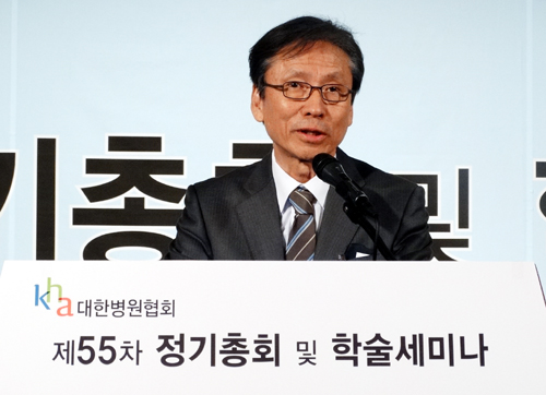 새 집행부 출범 병협 "원내약국 부활은 이어간다"