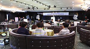 중대약대 부산동문 "법인약국 철저 대비해야"
