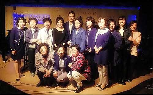 동대문구약 여약사위원회, 월례회 열고 현안논의