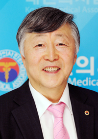 의협 수가협상팀 구성…단장에 이철호 부회장