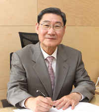 서울시병원회 신임회장에 김갑식 원장