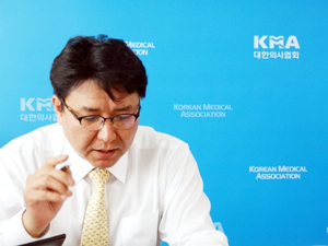 의협 "병원내 의원 임대가 부대사업?…절대 반대"