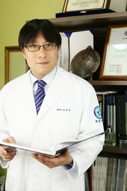 튼튼병원 김정훈 원장, 英 IBC 인명사전 등재