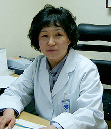 이경복 약사, 여성발명대회서 금상 수상