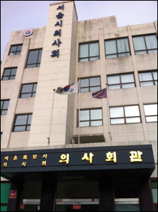"서울시장 후보님들, 세이프약국 어떻게 생각하나요?"
