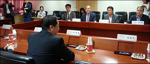 수가협상 요동…공단, 전유형 '목표관리제' 요구