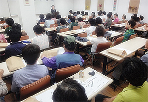 동대문구약, 약령시 약사연수 교육 진행