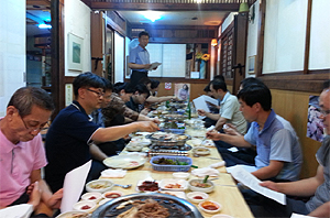 여수시약, 복약지도 의무화 대처방안 논의