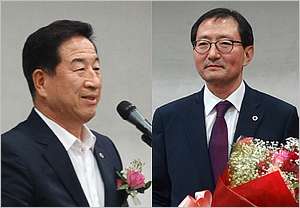 추무진·변영우 첫 번째 공통목표 '대통합혁신위'