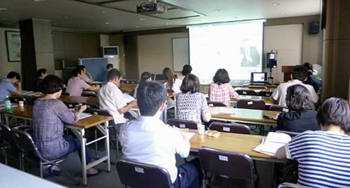 관악구약, 제2차 미필자 약사 연수교육 실시 