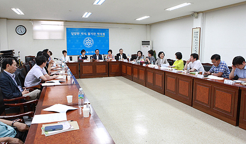 서울시약, 창립 60주년 기념행사 마련