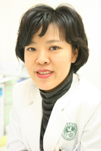 땀 범벅에 줄어드는 몸무게, 범인은 갑상선?
