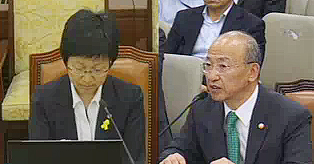 "의료민영화 정책 강행하면 장관퇴진 운동 추진"
