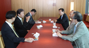 병협·의학회, 수련제도 개선 공동 노력 약속