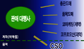제약과 전략 파트너? CSO 자리 못잡고 아류만