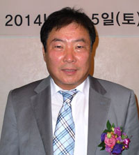 조선대 약대 수도권 동문회장에 김영찬 씨