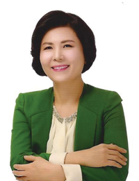 김경자 도의원, 야당 대표단 수석부대표 선임