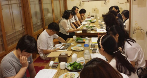 강북 약사들, "세이프약국 시행 이상 무"